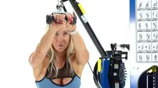 TuffStuff Proformance Plus Functional Trainer (PPMS-245)
