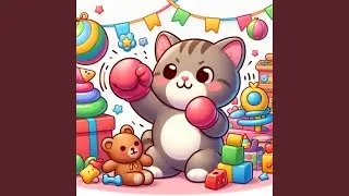 cat punch