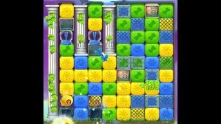 Pet Rescue Saga Level 9233 no boosters