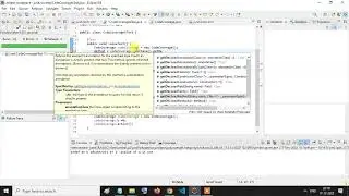 private variable private method code coverages part 1