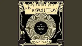 A la Revolution
