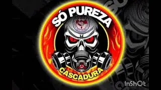 Musica 2026 Batebola Só pureza de Cascadura💯🔥