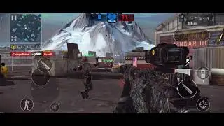 Эксклюзивные оружия в Modern Combat 5&trade;