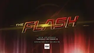 [DCUO] : The Flash Season 6 'Love is Power' Trailer (HD)