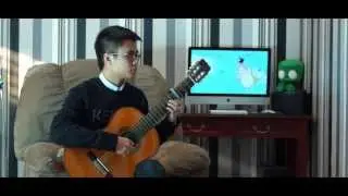 (Youmi Kimura) Spirited Away - Always with me - Duong Nguyen