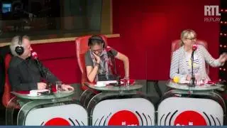 Les Grosses Têtes rhabillent Christine Bravo - RTL - RTL