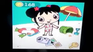 Leapster Showcase #46: Ni Hao, Kai-Lan: Beach Day