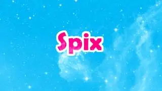 Channel Announcements | SpaceCow // Spix
