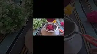 beetroot carrrot Juice jelly #viral #ytshorts #trending #viralshort #youtubeshorts #shorts #healthy