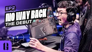 No Way Back | Ep. 02 - 