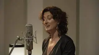 De Buenos Aires Morena (C.Guzman - H- Negro). Florencia García Casabal. Streaming Sept. 2021.