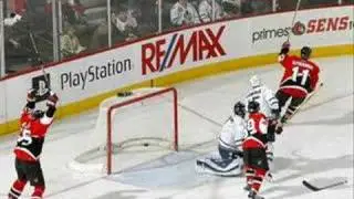 Leafs Suck, Go Sens Go!!!!!!!!!!!!!!!!!!!!!!!!