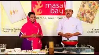 Masala Bay EID Vibhavangal 12 - AsianetPlus July 2015