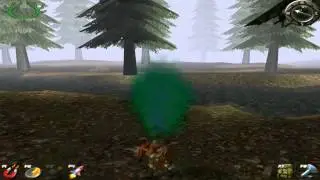 Deer Avenger 4 Intro+Gameplay