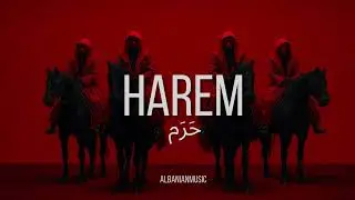 Harem (Remix) حَرَم | Arabic &times; Turkish Techno House Mix