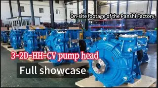 Trusted Slurry Pump Manufacturer & Supplier at Best Price.