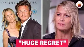How Sean Penn's Absences Damaged His Family's Life 🥤 Rumour Juice