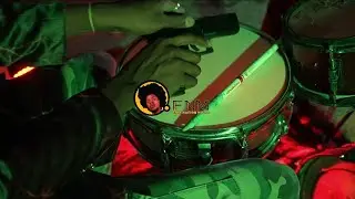 Hashez - Mr Dane (Official Music Video)