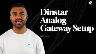 3CX Dingstar Analog Gateway