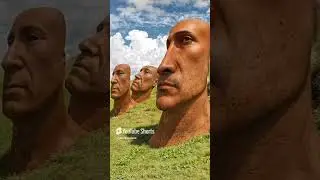 Moai Statues Come to Life 👁 | Real Ancient Mystery Caught on Video