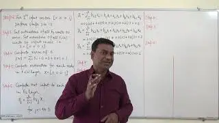 5. ART1 Neural Network | Adaptive resonance theory |  Artificial Neural Networks