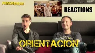 Prison Break 3x01 