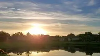 Sunrise Hyperlapse, S8+ & S10+
