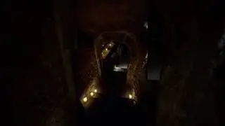 Очень старый паб Праги.