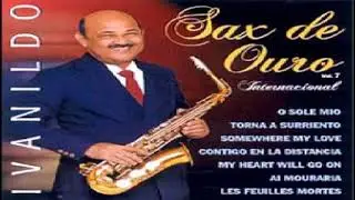 Ivanildo Do Sax Vol. 07