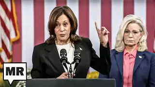 Democrats Bungled The 2024 Election WAY Worse Than We Thought