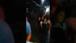 Aroroy Dec.31, 2018 in Tamba Poblacion.