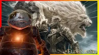 The TRUE Elden Lord | Elden Ring [9]