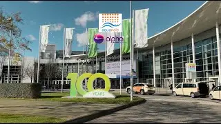 Aquanale 2025 Exhibition Highlights