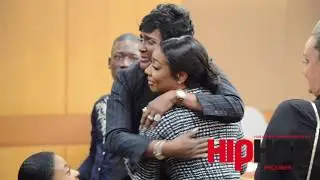 Attorney Drew Findling Successfully Defends Love and Hip Hop Atlanta Star Karen King