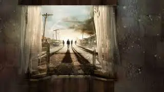 Jesper Kyd - Piano in Abandoned House (&laquo;State of Decay 2: Plague Territory&raquo; OST)