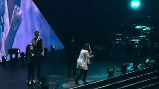 Las cosas que vives Laura Pausini Movistar Arena Chile 2024
