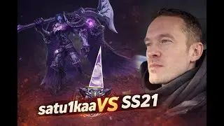 Gemma2 ❄️VS💀SS21 Torchlight infinite VORAX