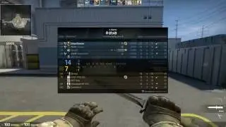 Nuke AWP #ACE3