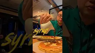 10 out of 10 at Omega Restaurant‼️ 🤤🤤🤤 I'm going back.. #mukbang