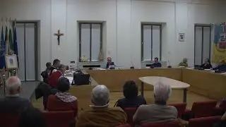Parona, rinnovata la consulta ambiente: si discute dei fumi della Intals
