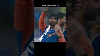 my short video in cricket team leader varama ka birthday? #cricket #shorts