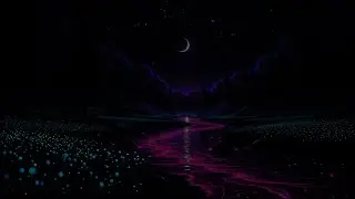 (No Ads) Night Sleep Hypnosis &bull; Eliminate Negative Mental Loops & Calm Anxiety Disorders