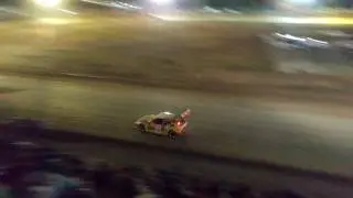 2.1 Modifieds Finals