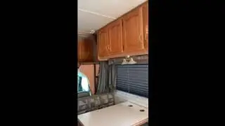 2003 Forest River Sunseeker 3100KS 32' Class C Motorhome.