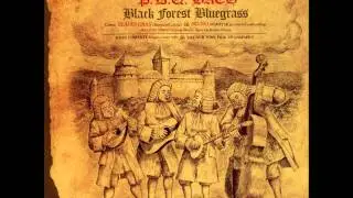 P.D.Q Bach - Cantata Blaues Gras, Recitative and Aria:  Blaues Gras