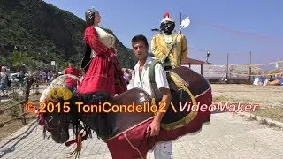 I Giganti di Palmi alla Tonnara - by ToniCondello2