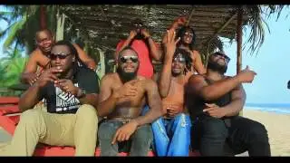 Dj Arafat Je Gagne Temps clip officiel