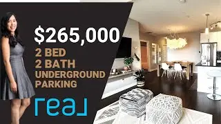 Luxury Condo Tour | 5151 Windermere Blvd SW, Edmonton | Modern Elegance & Panoramic Views