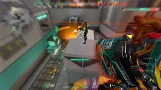 Raze is still overpower even after the nerf
