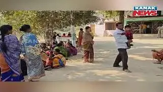 Deadly Group Clash in Bargarh; One Dead, Two Injured Over Liquor Shop Dispute